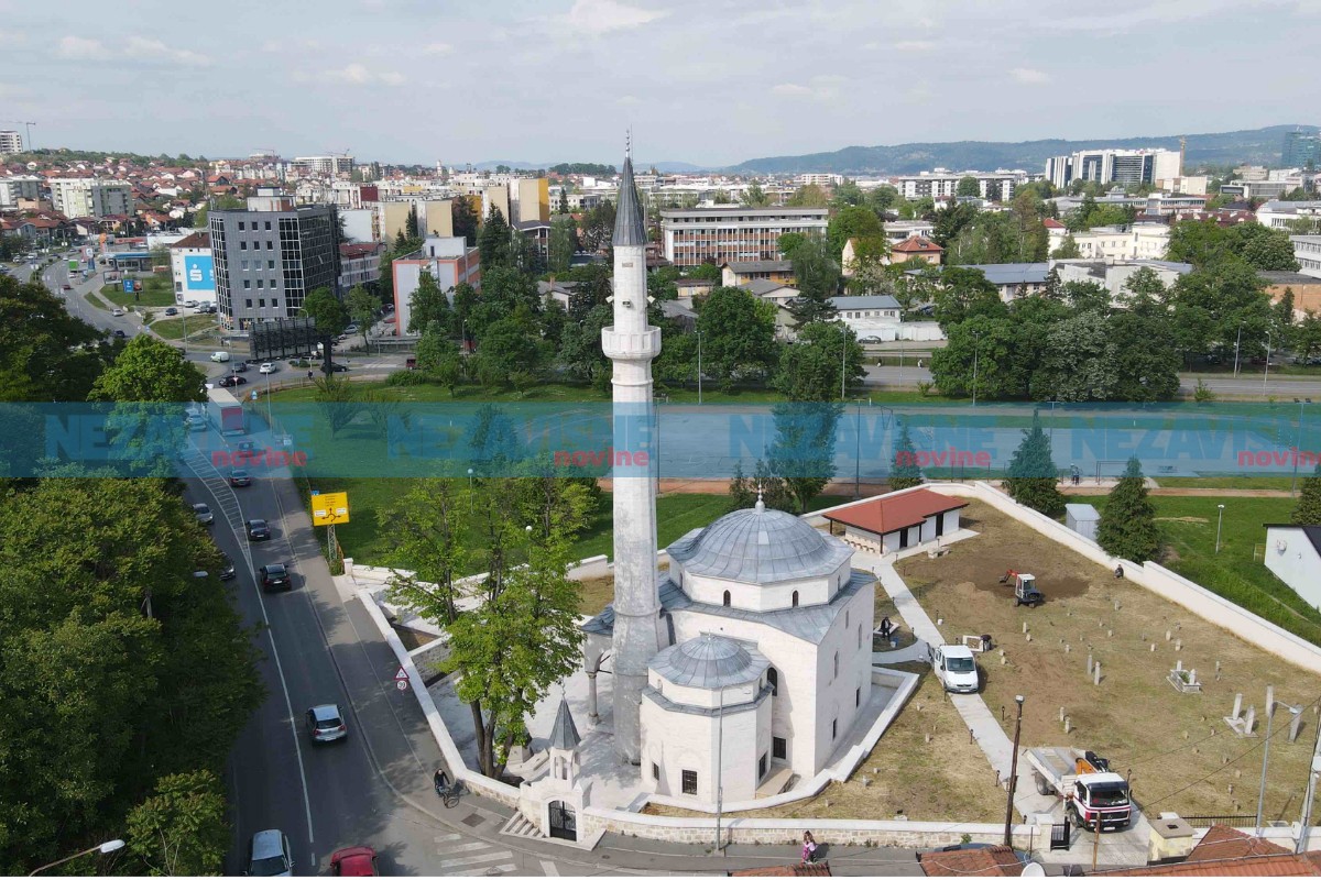 Zbog otvaranja Arnaudije izmjene u saobraćaju u Banjaluci