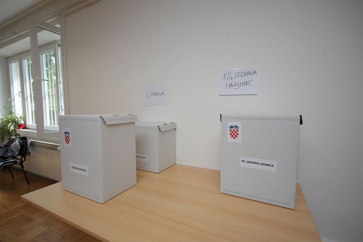 Hrvatska ušla u sedmicu odluke: Ko će formirati vlast?