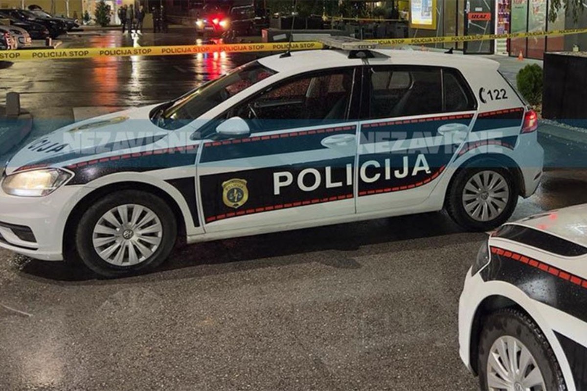 Pokušaj ubistva u Tuzli, izboden muškarac iz Bijeljine, osumnjičeni u bjekstvu