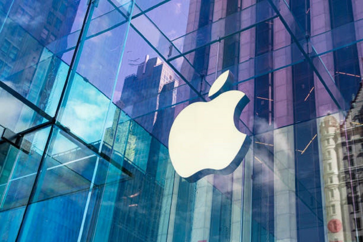 Poznato gdje je Apple ostvario rekordne prihode