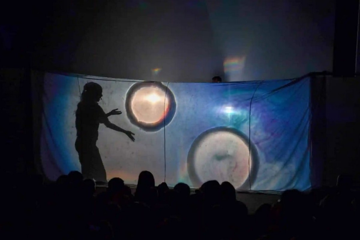 Predstavom "Za bajke nema zime" otvoren Dječiji festival