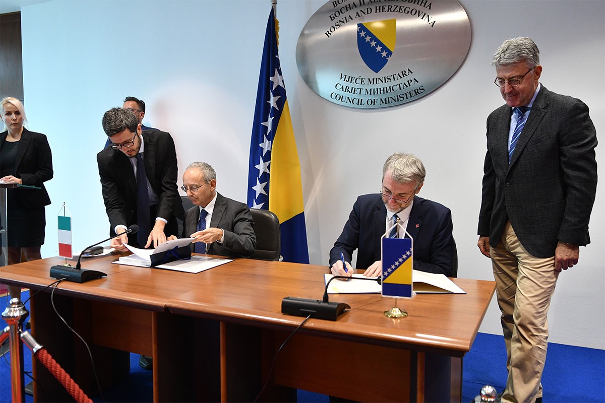 Nakon 16 godina biće priznate bh. vozačke dozvole u Italiji