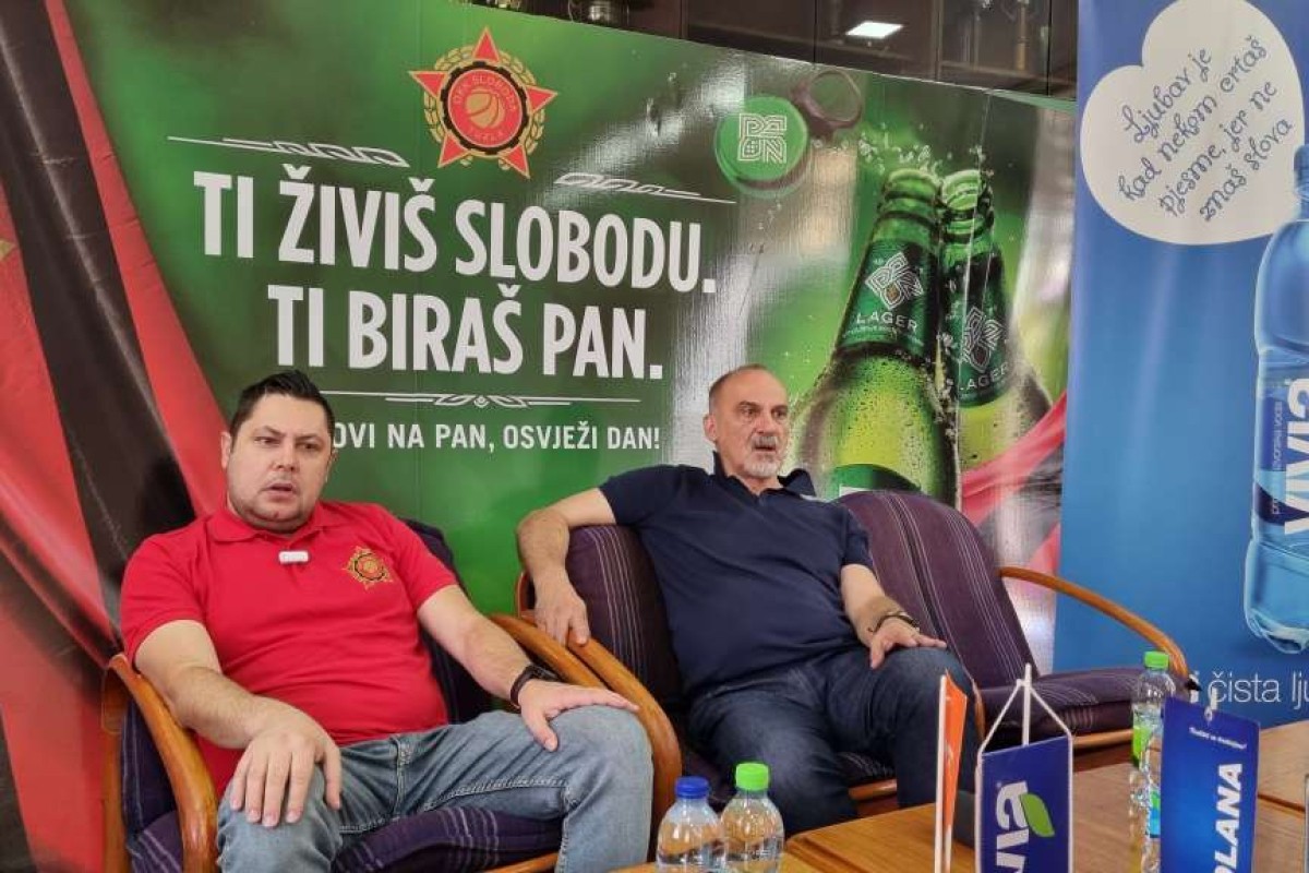 Sloboda protiv Igokee želi prekinuti crni niz