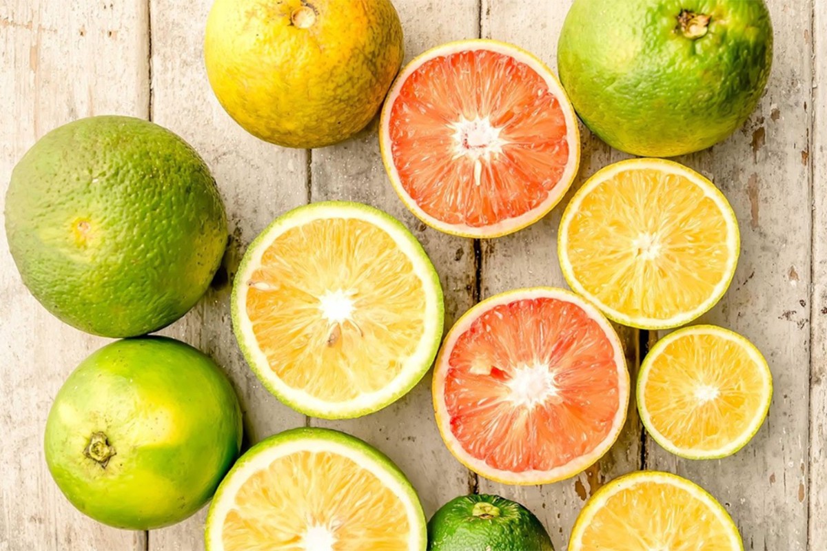 Koje namirnice imaju najviše vitamina C?