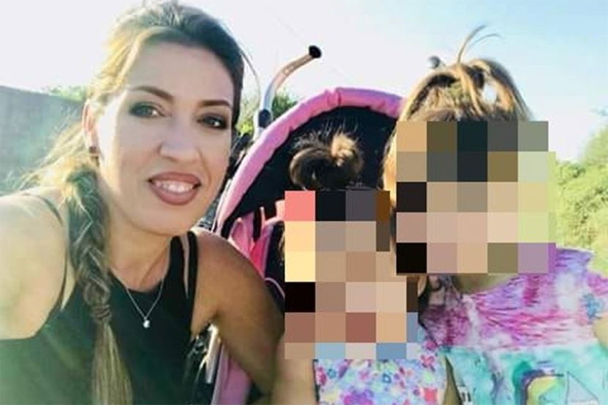 Tuga u Skadru: Pronađeno tijelo majke koja je sa troje djece skočila u Bojanu