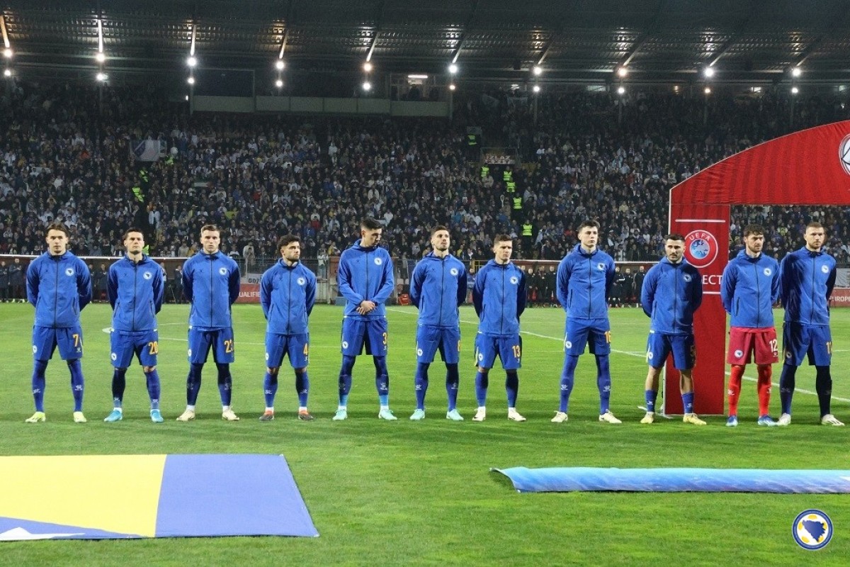 Počela prodaja ulaznica za meč Italija – BiH