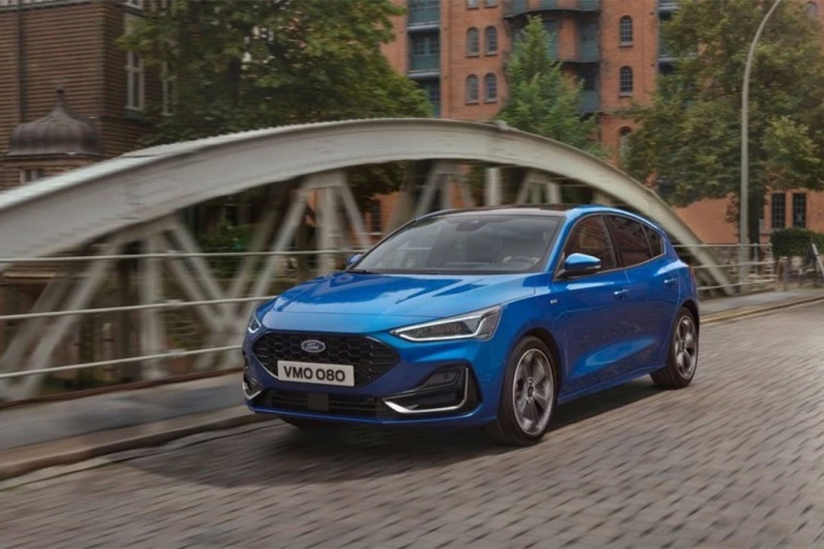 Obožavani Ford ide u penziju