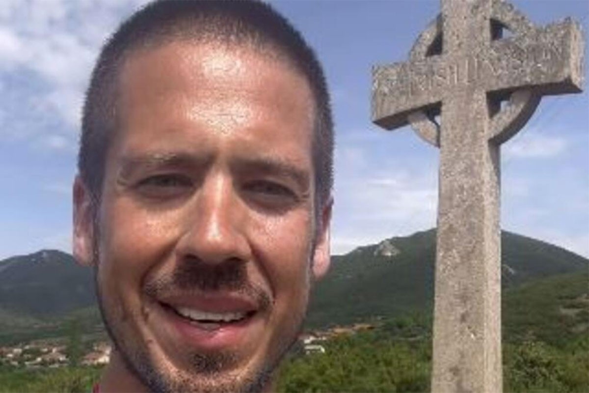 Koliko je Nikola Rokvić sakupio novca na humanitarnom putovanju