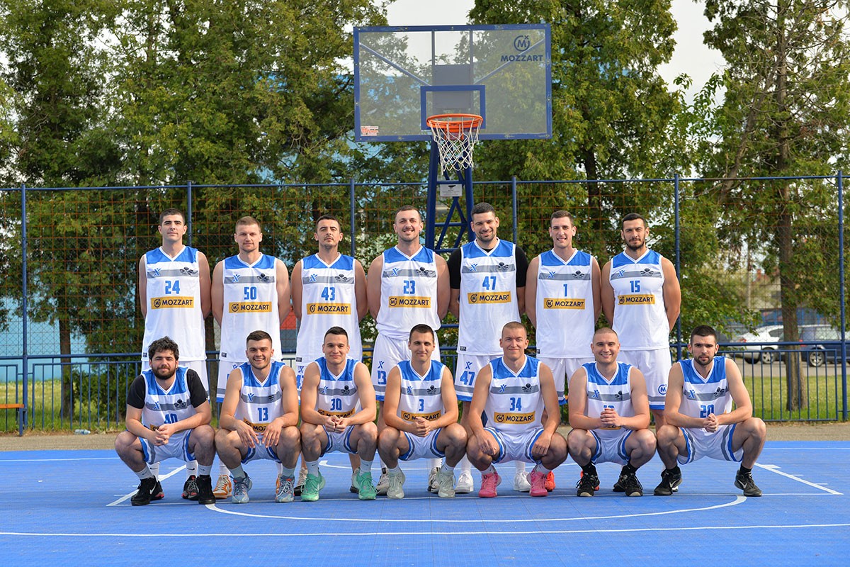 Za razvoj košarke: Mozzart uz Basket klub Bijeljina