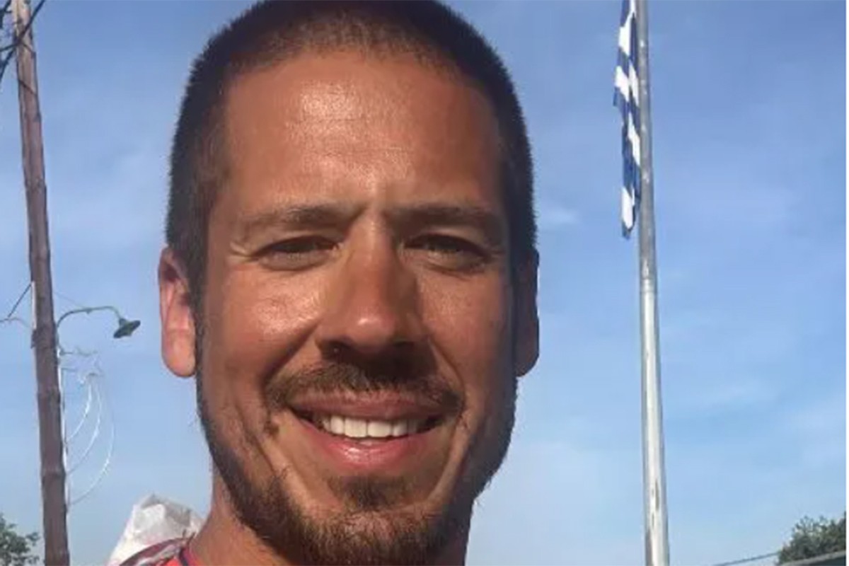 Nikola Rokvić stigao u Grčku: "Idemo dalje do našeg cilja"