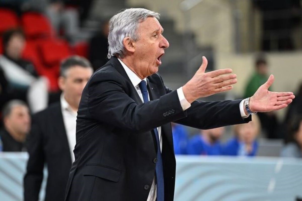 Pešić: Jokić potvrdio da je najbolji igrač današnjice