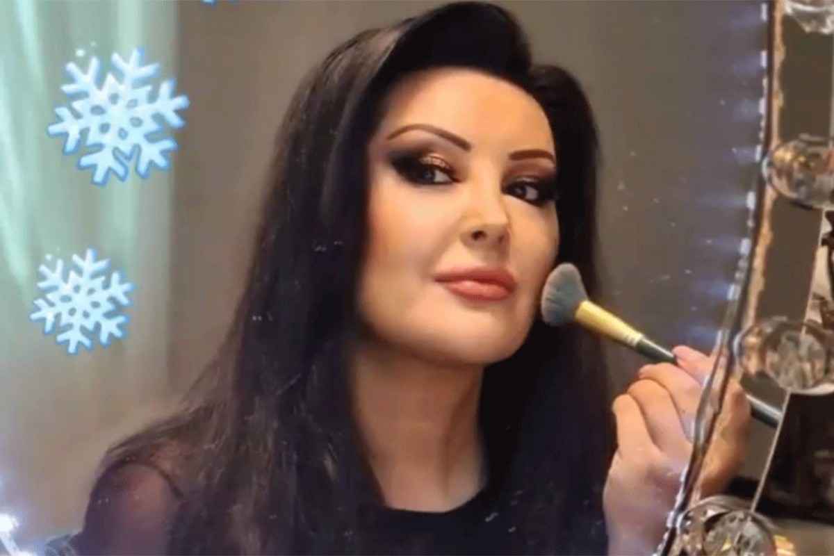 Dragana Mirković o razvodu: Plakala sam, sećala se nekih trenutaka
