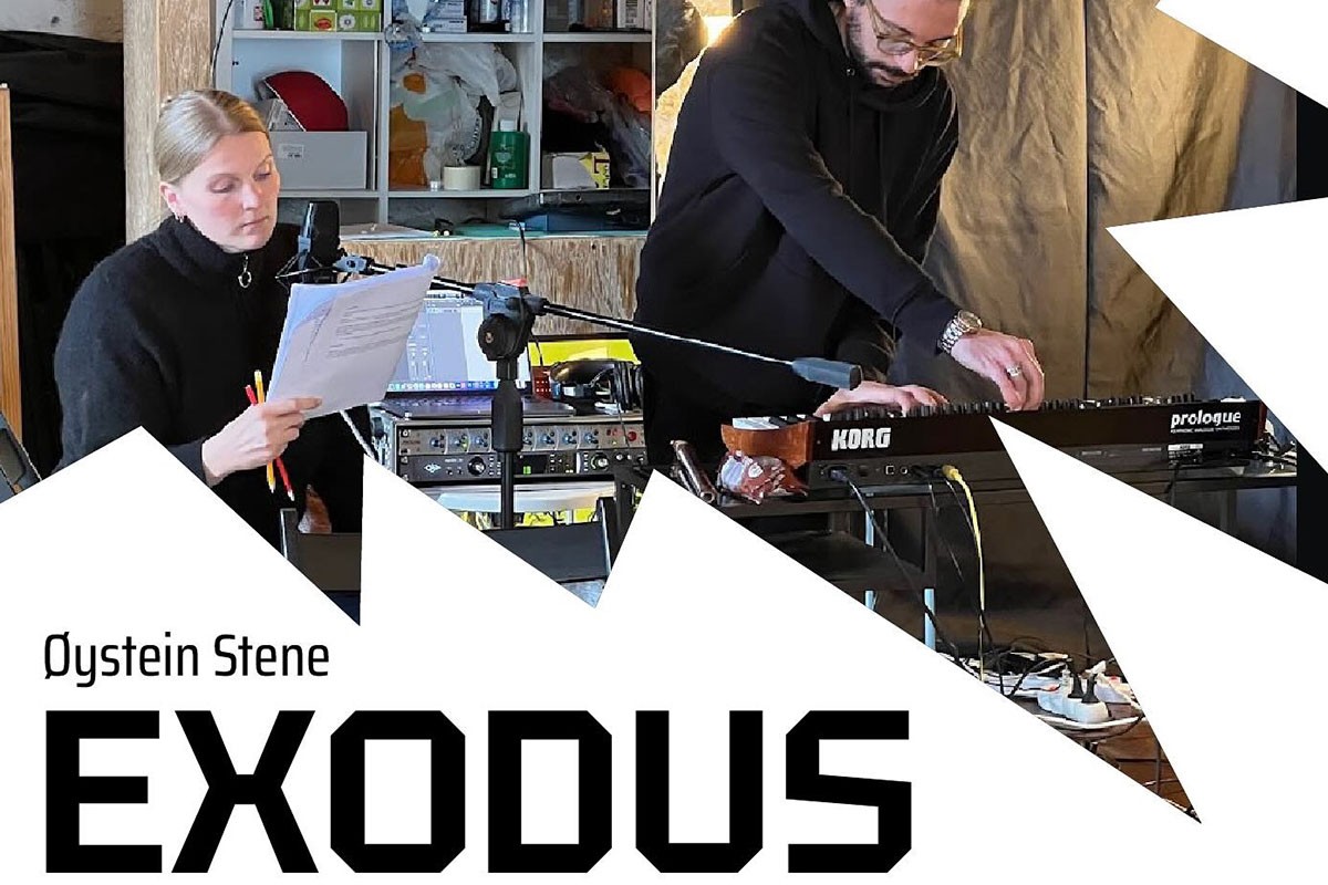 "Exodus" premijerno u SARTR-u
