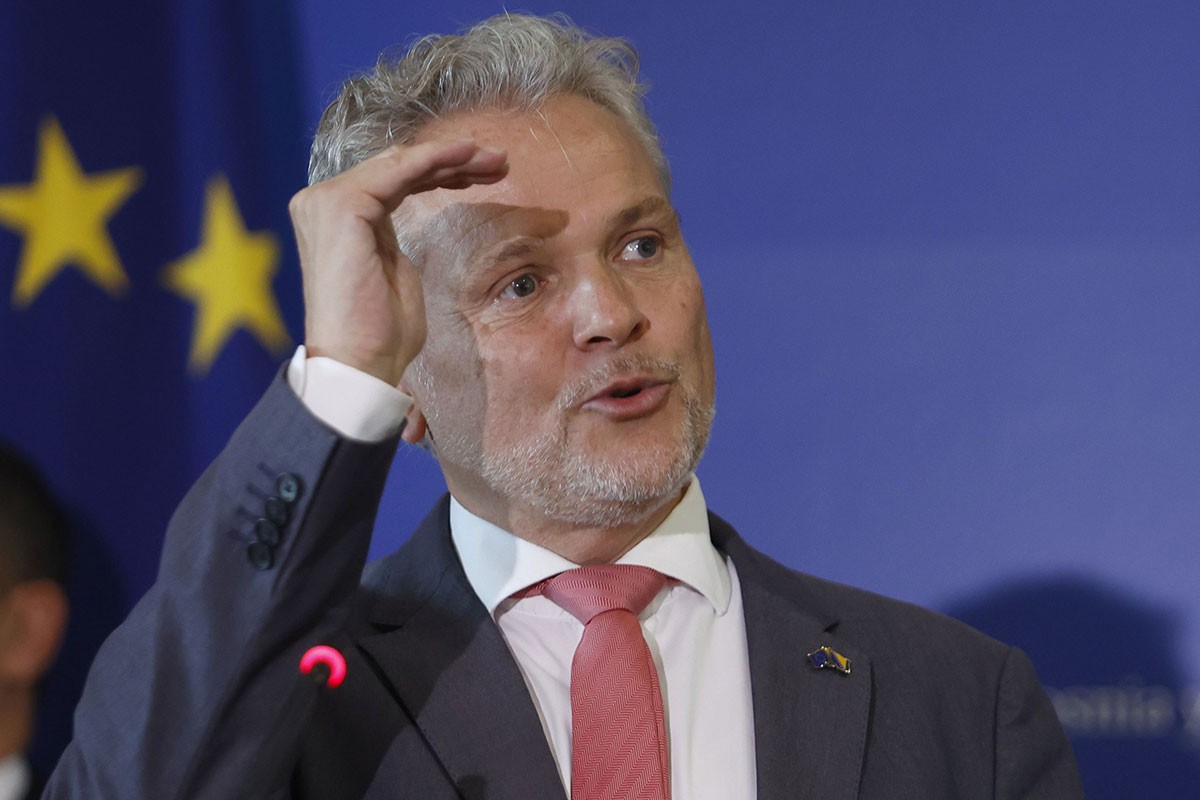 Zatler: Republici Srpskoj stopirane 1,2 milijarde KM, odgovorno rukovodstvo