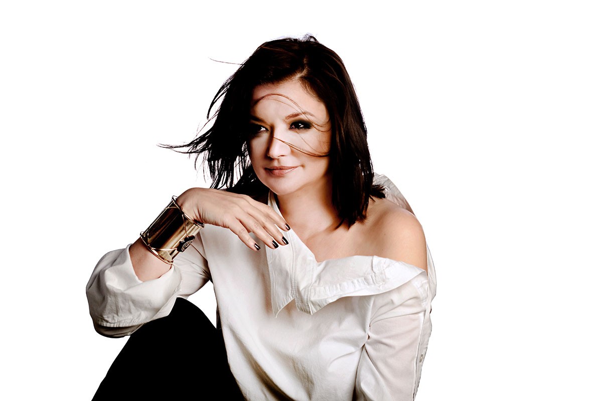 Maja Milinković za "Nezavisne": Bez emocija nema ni iskrenih djela