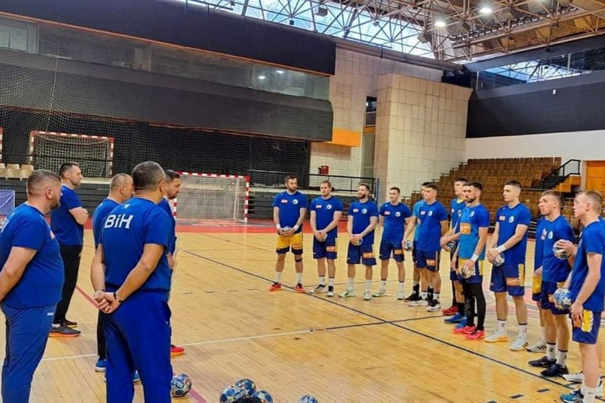 Baraž za SP: Težak poraz “Zmajeva“ u Portugalu