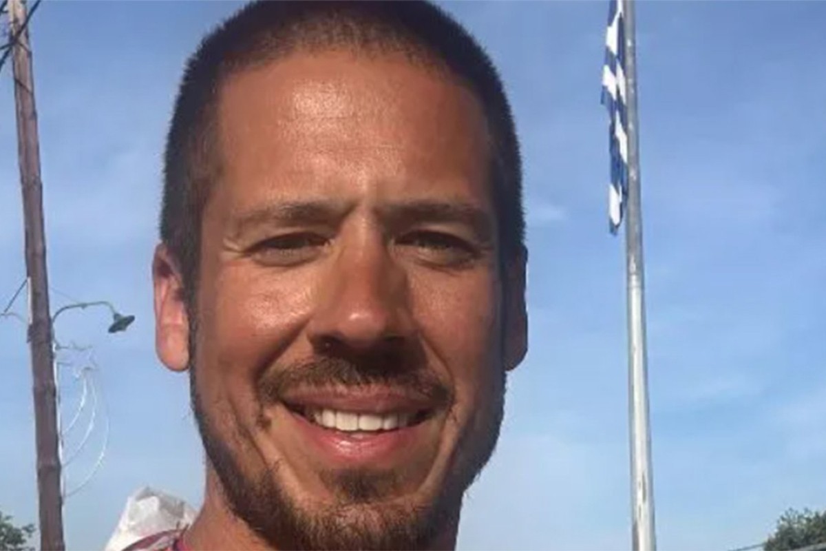 Nikola Rokvić naišao na jezivu prepreku u Grčkoj (FOTO)