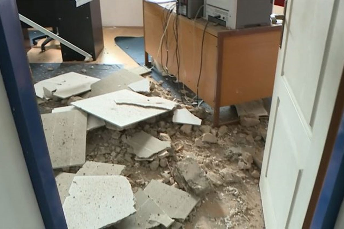 Dvije godine nakon razornog zemljotresa u Srpskoj nisu riješeni problemi građana