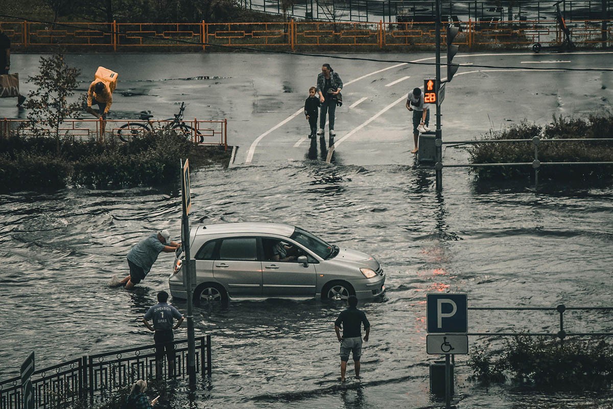 Najmanje 50 poginulih u poplavama u Afganistanu