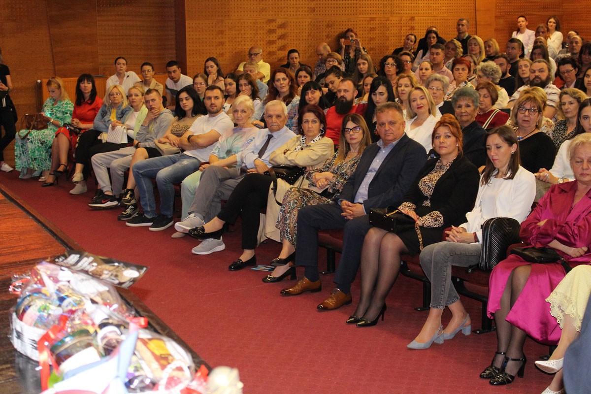 Pozorišni festival "Ljubica" u Gradišci: Pet dana za predstave, razgovore  i koncerte