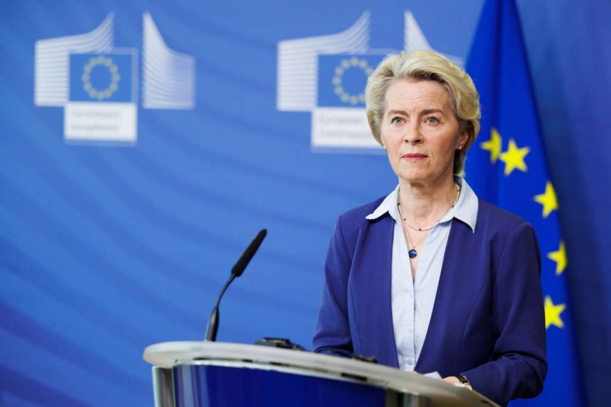 Ursula fon der Lajen: BiH ima još prepreka, ali jako sam optimistična