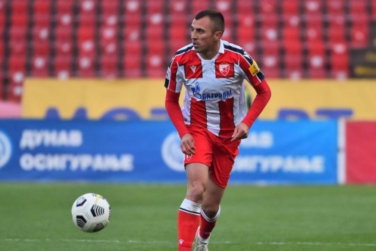 Krstičić: Prva titula najdraža, jedva čekam proslavu