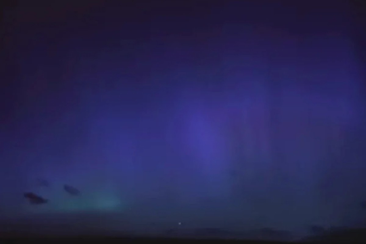 Nestvarni prizori na Kupresu (VIDEO)
