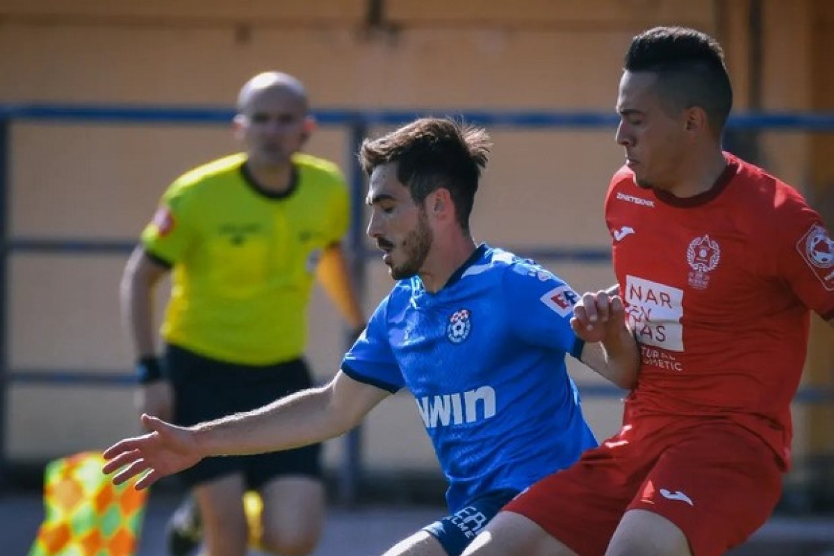 Velež nanio četvrti vezani poraz Širokom Brijegu
