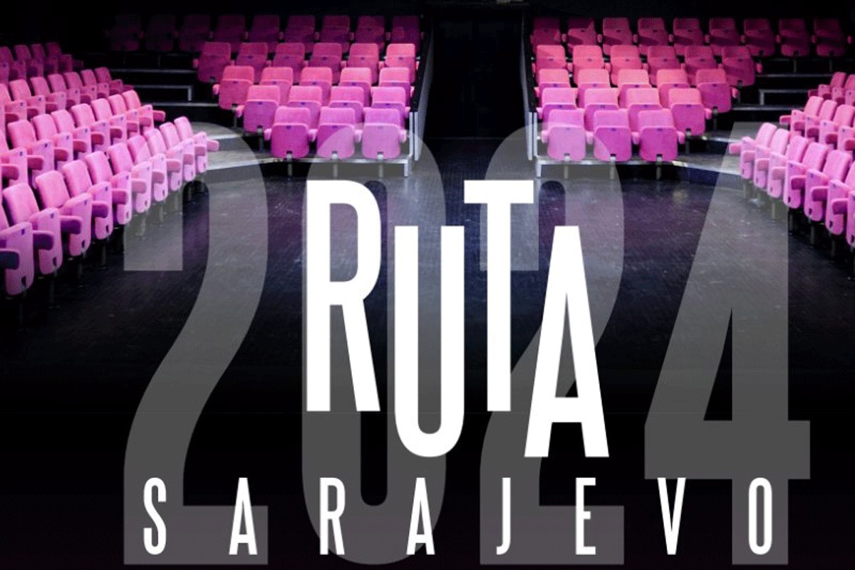Festival RUTA: Kamerni Teatar 55 domaćin vrhunskim predstavama iz regiona