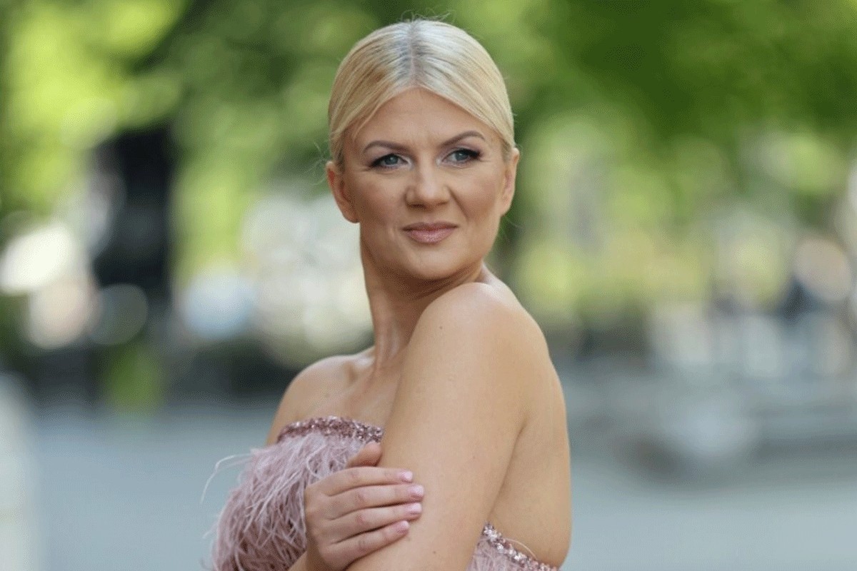 Karolina Mihajlović za "Nezavisne": Jaka emocija dolazi do srži svakog slušaoca