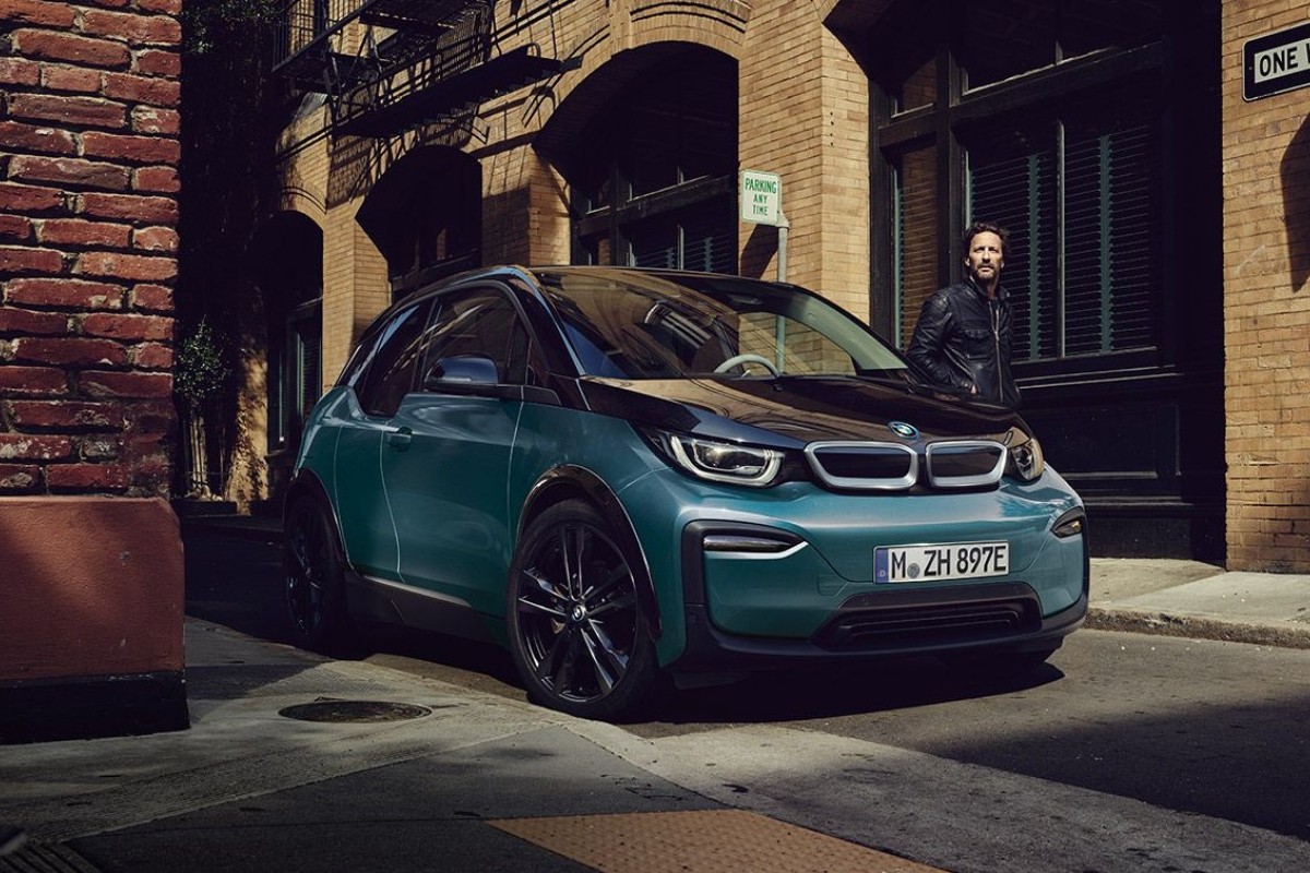 Vozači ovog modela BMW-a rekorderi po kaznama za brzu vožnju