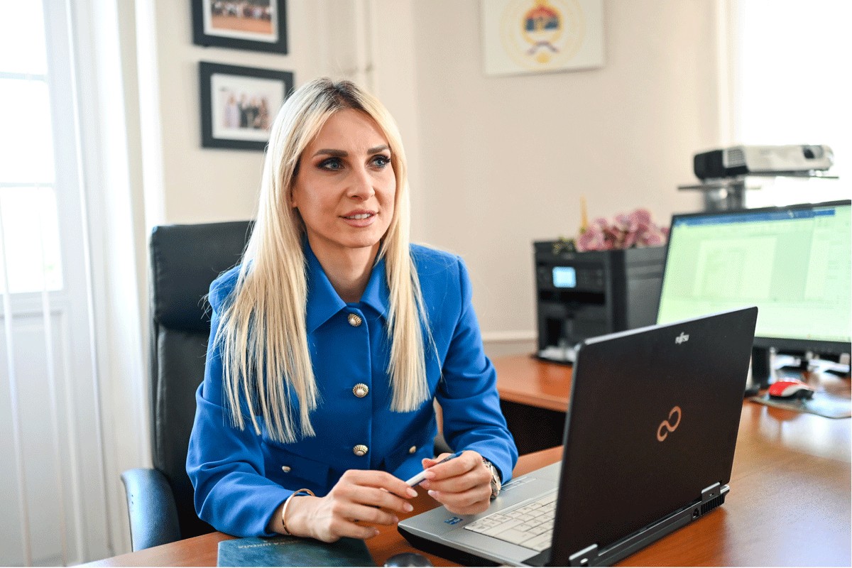 Tomaš: Interes za upis u Ekonomsku školu veliki, aktivno radimo s realnim sektorom