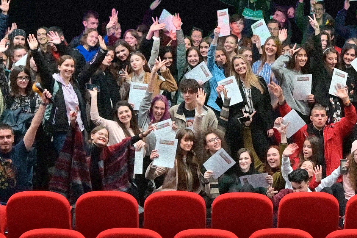 Otvorene prijave za volontiranje na 30. Sarajevo film festivalu