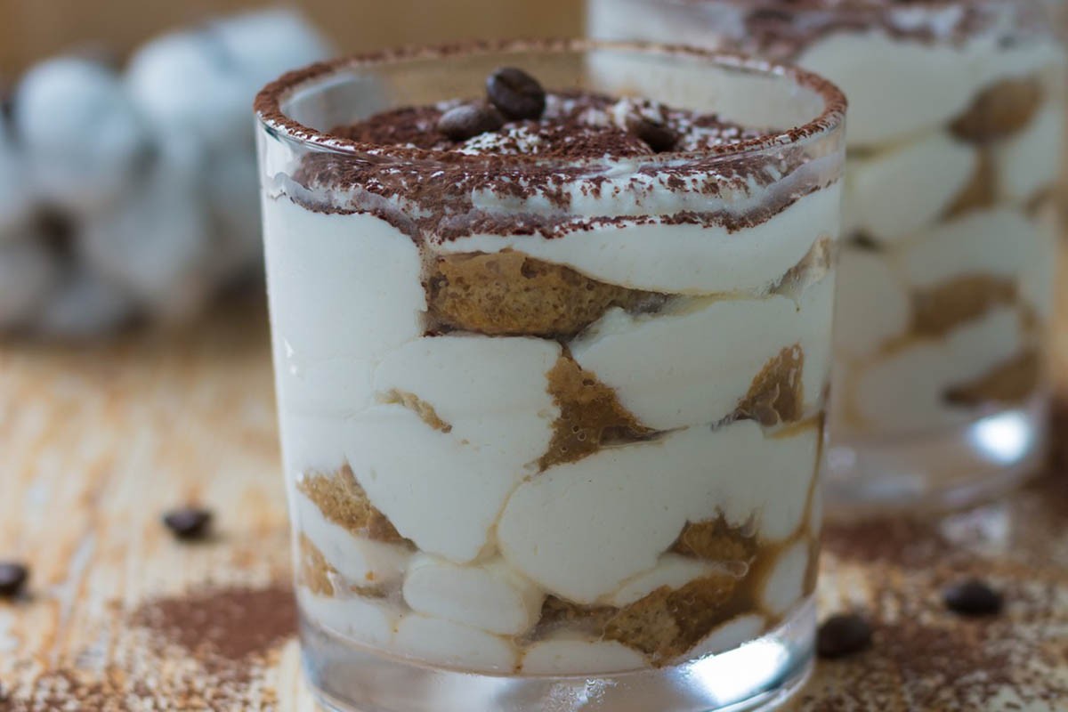 Najbrži i najukusniji tiramisu: Gotov za 5 minuta