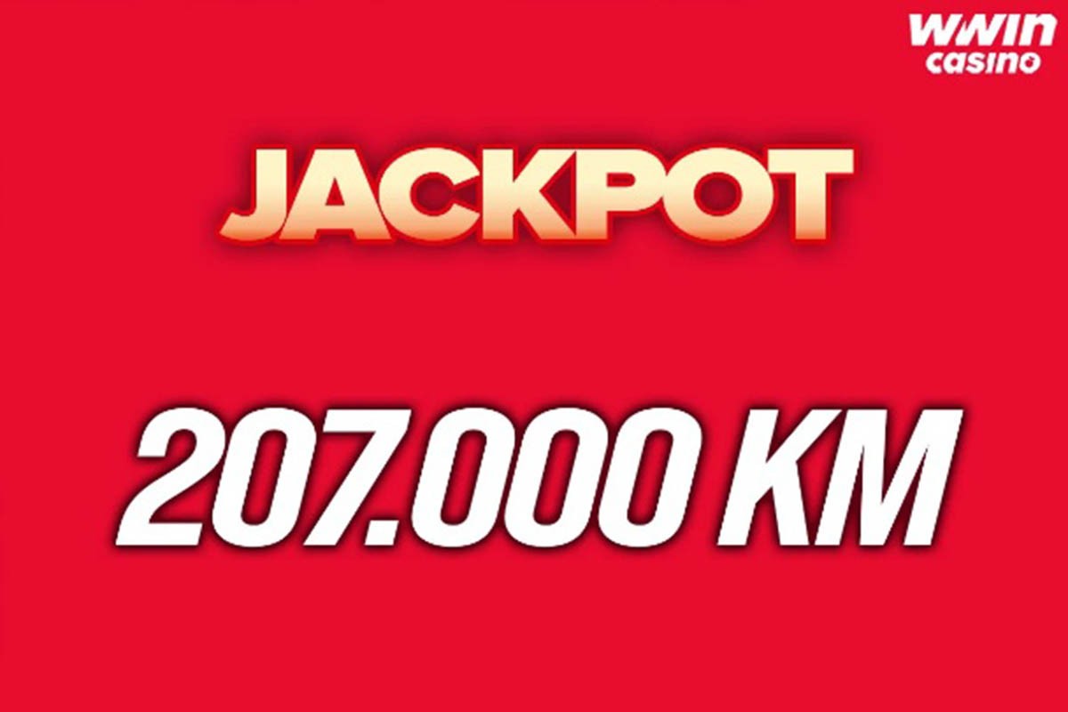 WWIN casino: Vrijeme za najveći Jackpot u BiH je stiglo !!!