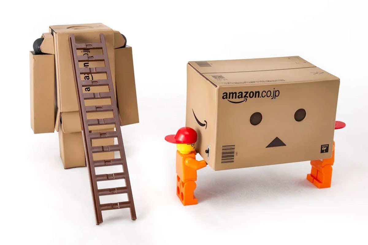 Amazon će uložiti 1,2 milijarde evra u Francusku i stvoriti više od 3.000 radnih mjesta