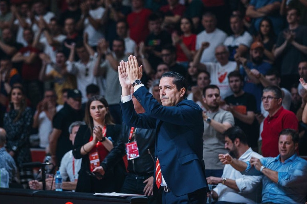 Janis Sferopulos: Detalji su na kraju odlučivali
