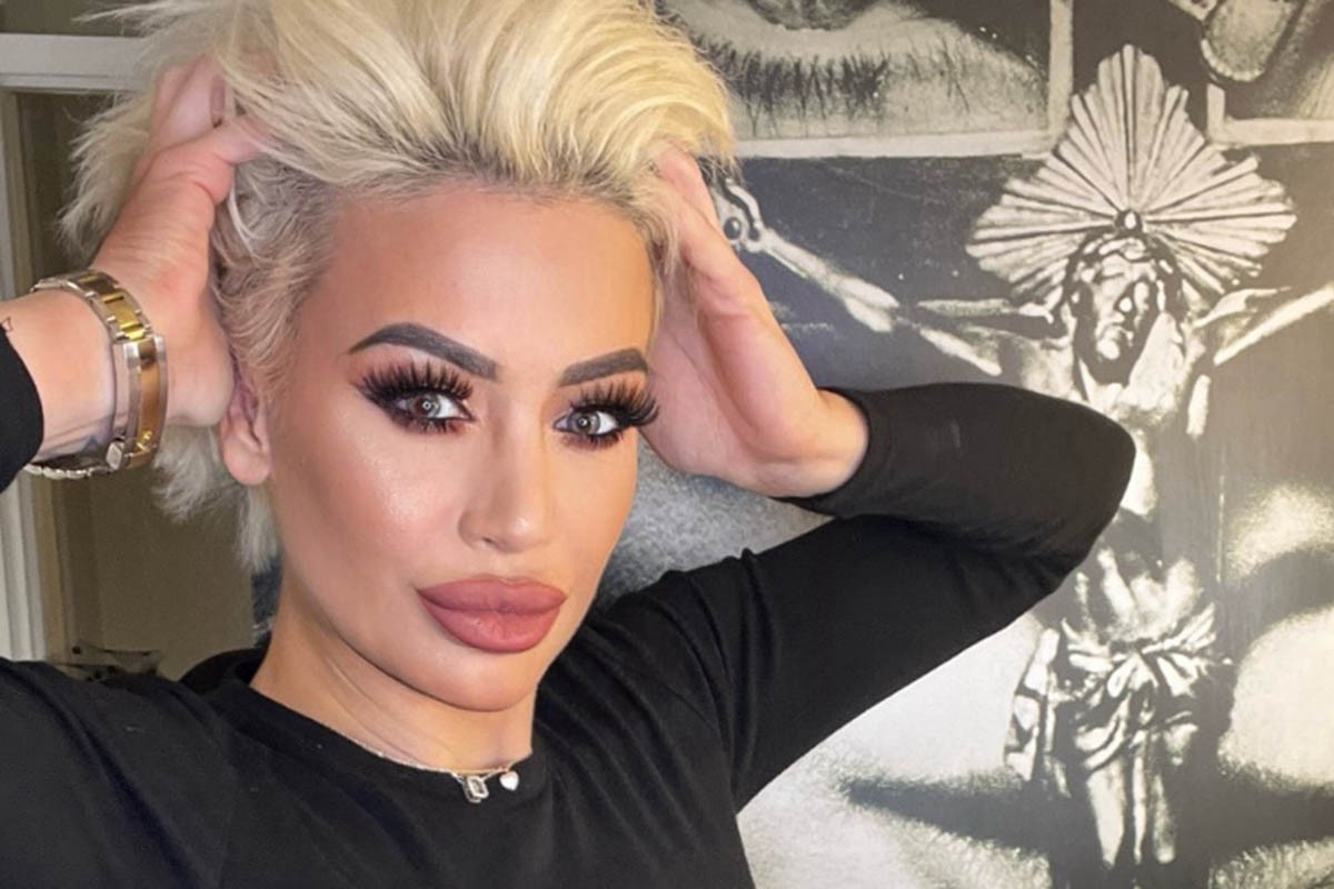 Dušica Jakovljević se vratila na Pink