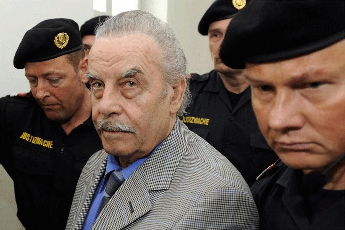 Jozef Fricl sa psihijatrije ide u zatvor