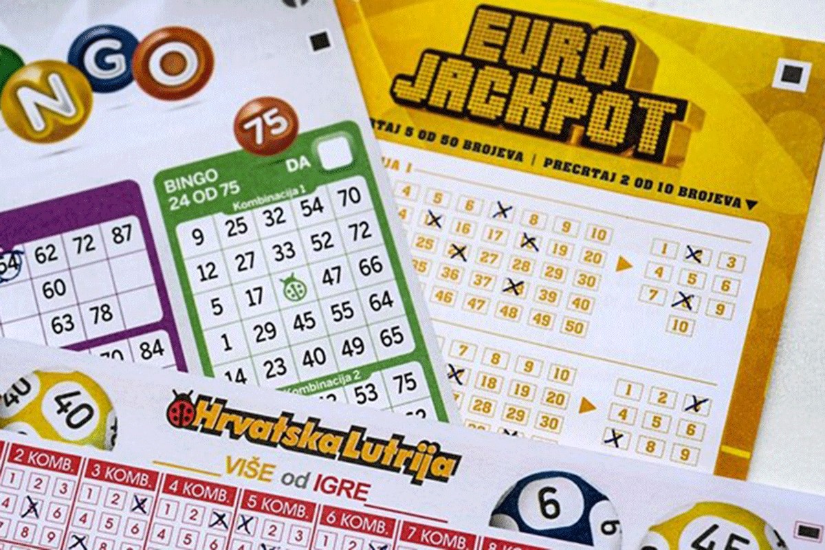 Isplati li se igrati lutriju? (FOTO)