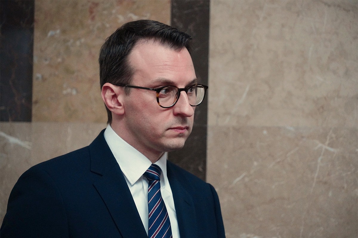 Petković: Kurtijeve bezumne odluke i danas na delu