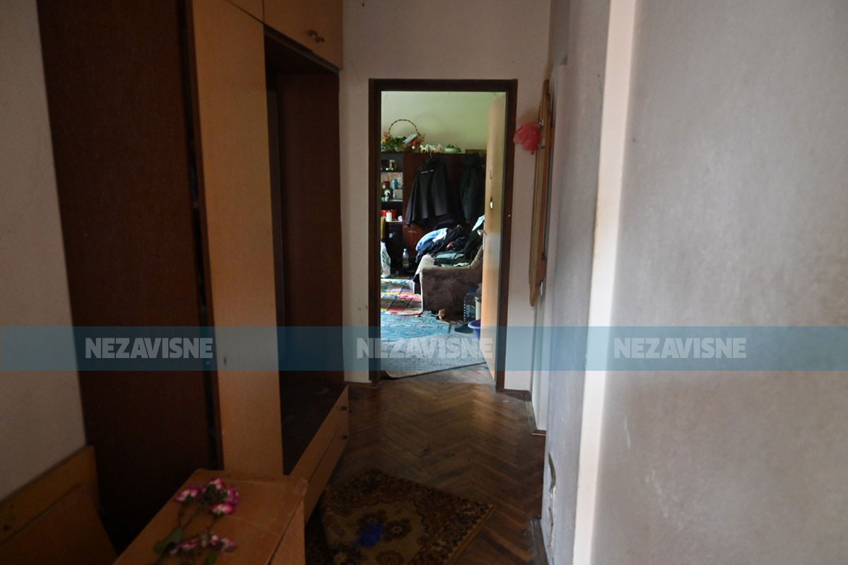 Osumnjičeni za ubistvo u Banjaluci zatečeni pijani, krvave odjeće i obuće