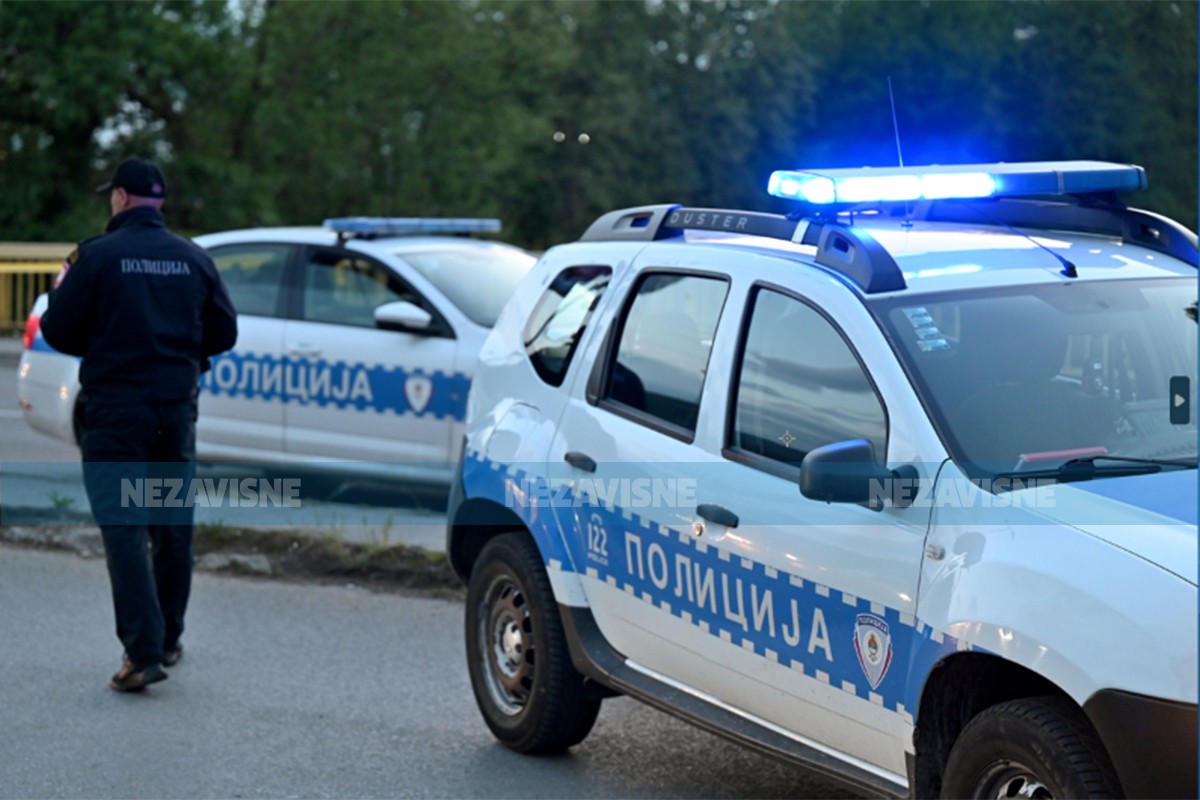Detalji velike pljačke u Banjaluci: U tri torbe odnijeli dva miliona KM
