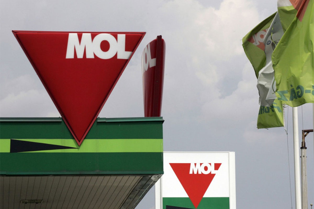 MOL otvorio kompleks poliola vrijedan 1,3 milijarde evra