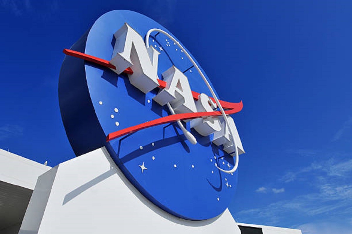 NASA se kladi na kameru od 36 piksela