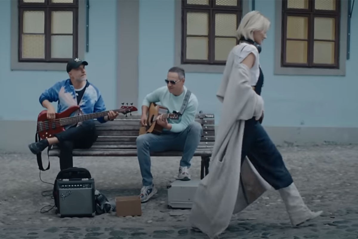 Novi spot Tropiko benda nosi tešku emotivnu priču (VIDEO)