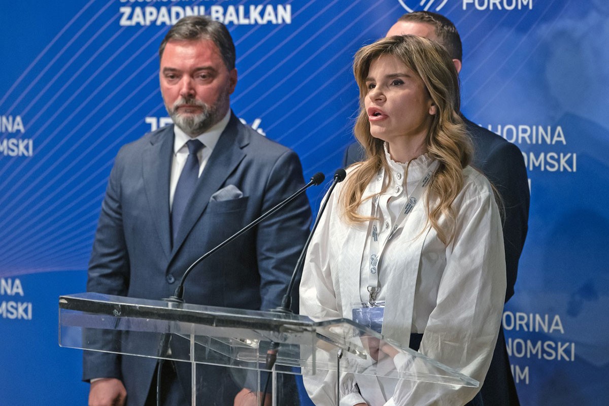 Trivan: Uspeh Telekom Srbija grupe rezultat poslovanja u čitavoj regiji