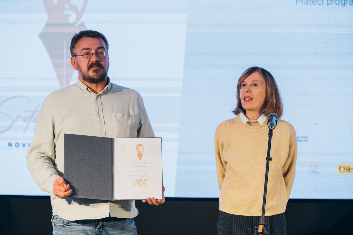 "Opasne namjere autoritarne politike da pokori medije"