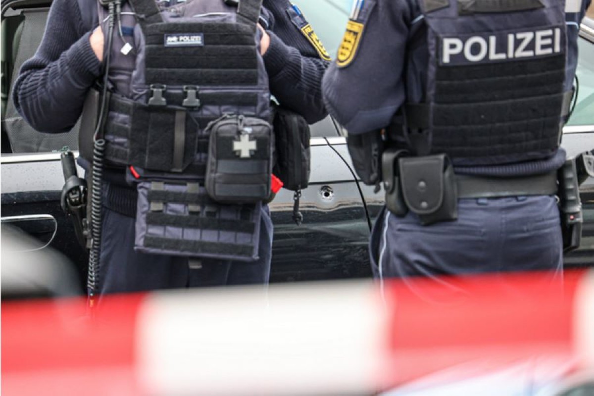 Njemačka policija uhapsila Srbina za kojim je tragala 12 godina
