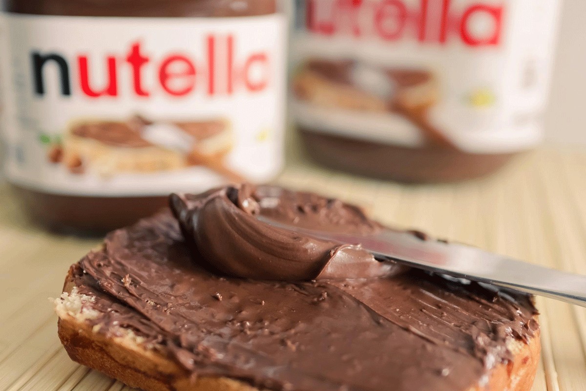 Stvorili Nutelu, a niko im nikada nije vidio pogone